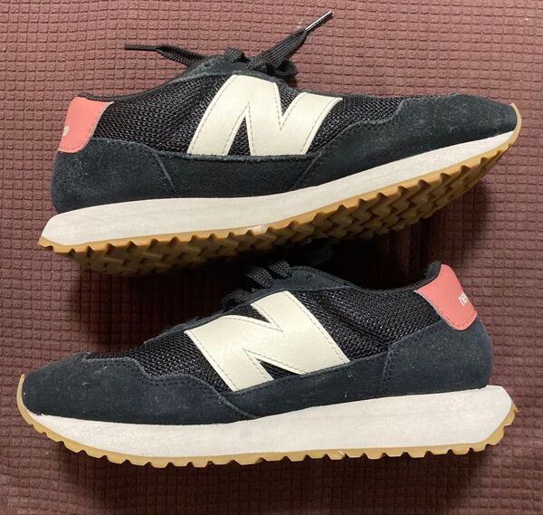 New Balance ニューバランス MS237 23cm