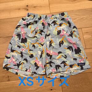 patagoniaパタゴニア バギーショーツ XSサイズ
