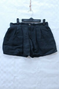 ab0096/SEE BY CHLOElinen short pants See by Chloe postage 200 jpy 