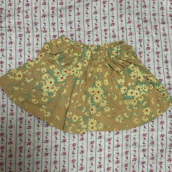 misha&puff circle skirt スカート 18-24m スカート