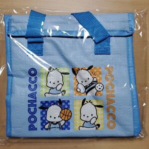 ポチャッコ 保冷バッグ