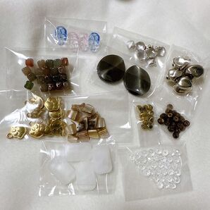 ビーズアソート⑦
