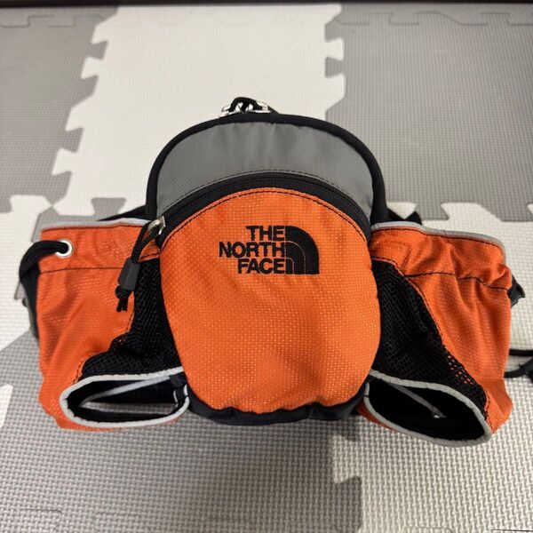 THE NORTH FACE ノースフェイス ボディバッグ ウエストバッグ ウエストポーチ アウトドア 登山 ウォーキング
