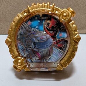 ブンブンジャー センタイリング