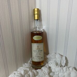 A.E.DOR BORDERIES コニャック レ・クリュ コレクション 200ml