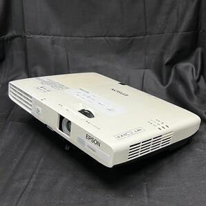 プロジェクター ☆ EPSON EB-1770W (Hi:3234h/Low:233h)☆G02