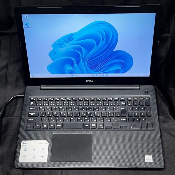 Dell Vostro 15 3000 ☆ 10世代 i5 / 16GB RAM / 256GB SSD / Win11 ☆G04