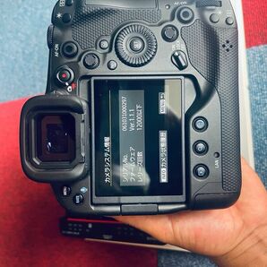 Canon EOS r3 ボディ(2)