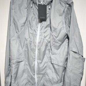 25SS SAN SAN GEAR EMULSIVE JACKET ジップジャケット