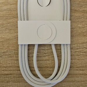 Apple純正 USB-C充電ケーブル iPhone16シリーズ Type-C