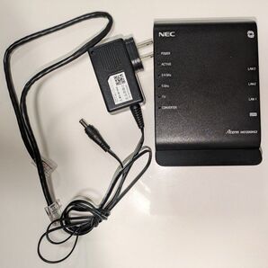 【初期化.動作確認済】NEC Aterm WG1200H53 LANルーター