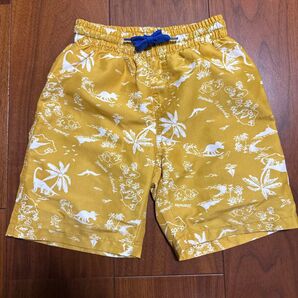 グローバルワーク 水着 S(100㎝)