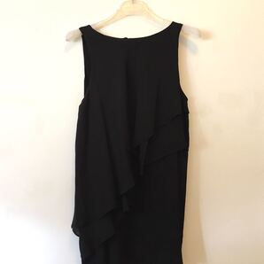 デレク・ラム トップス ブラウス ブラック ドゥーズィエムクラス取扱