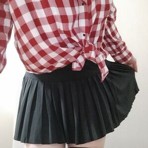 ミニスカート レディース