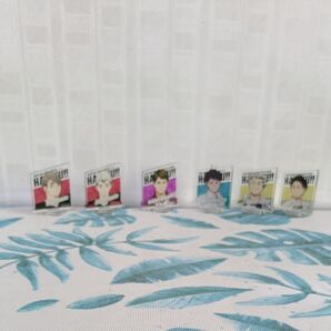 ハイキュー アクリルスタンド