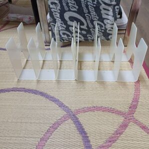 本棚 書類 ファイル その他 ブックスタンド 中古品 !!