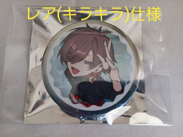 CRフェス 2025 缶バッジ 天月 レア CRFES