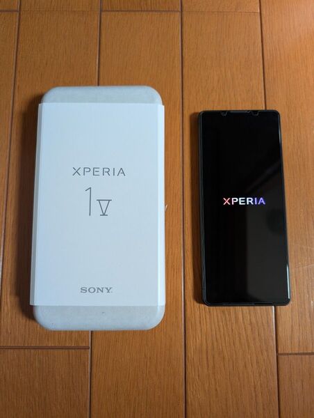 Xperia 1 Ⅴ 美品