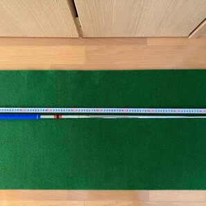 クレイジー ターゲットツアーUTシャフト