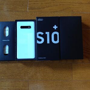 GALAXY S10plus