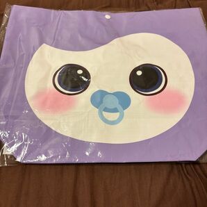 TWICE ミニショッパー ショッパー サナ ポップアップ