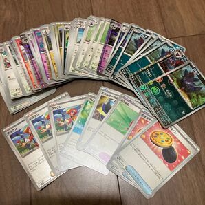 ポケモンカード まとめ
