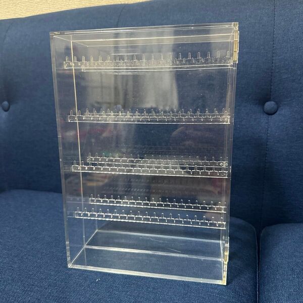 無印良品 アクセサリーケース