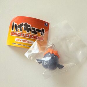 ハイキュー!! ヒナガラス