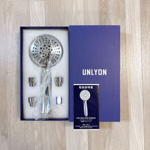 シャワーヘッド ファインバブル 5種類のシャワーモード ミスト 美髪 節水