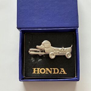 【希少】ホンダ ダックス Honda Dax ネクタイピン