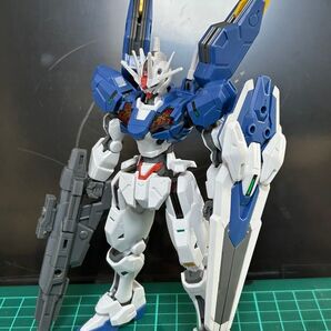 【ジャンク品】ガンダムエアリアル改修型