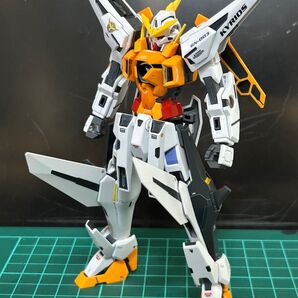 【ジャンク品】HG ガンダムキュリオス