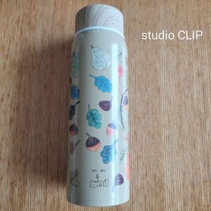 studio CLIPスタディオクリップ ステンレスボトル 水筒