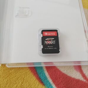 【中古品】【通常版】 HUNTER×HUNTER NEN×IMPACT ハンターハンター ネオインパクト
