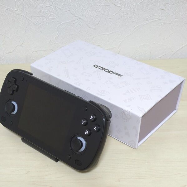 retroid pocket mini v1 レトロイドポケット 中華ゲーム機