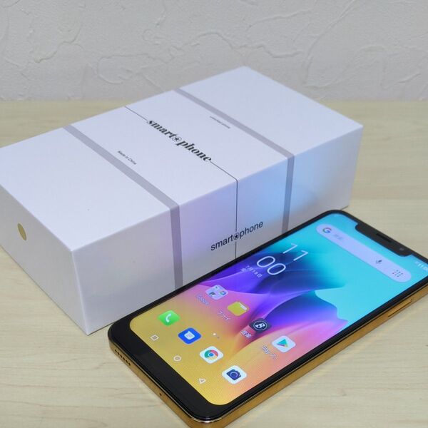 SIMフリー E88 android 起動のみ確認 アンドロイド