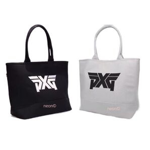 PXGピーエックスジー ゴルフレディース ラウンドバック ショルダーバック