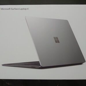Microsoft Surface Laptop 4 専用ケースのみ