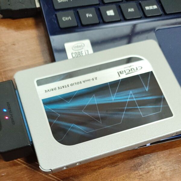 最終価格 Crucial MX500 CT500MX500SSD1 SSD 500GB