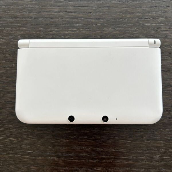 任天堂 Nintendo 3DS LL ニンテンドー3DSLL 動作確認済み