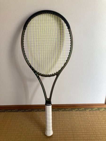 Wilson BLADE ブレード 100 V8.0 G2
