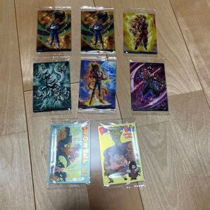 ドラゴンボール イタジャガ vol.7