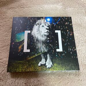 alexandros EXIST! 初回限定版A