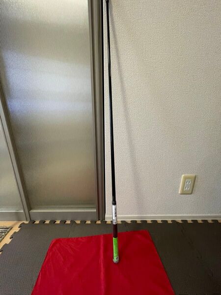 PING G430シリーズ 7W用 ALTA J CB BLACK(ブラック)Sシャフト