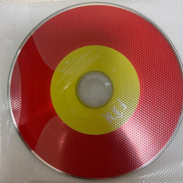 timelesz FAM ユニバーサルミュージックストア限定盤 CDのみ