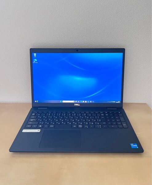 DELL Latitude 3520 メモリ16GB /11世代Core i5-1145G7/office2021付き