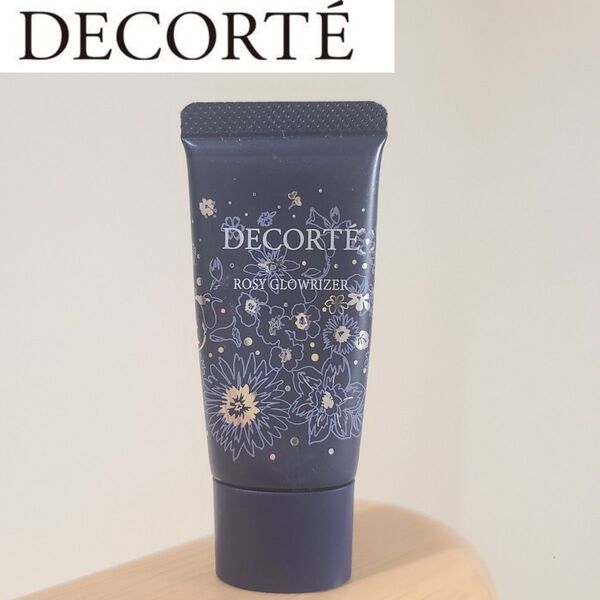【USED】デコルテ ロージーグロウライザー 20ml 化粧下地