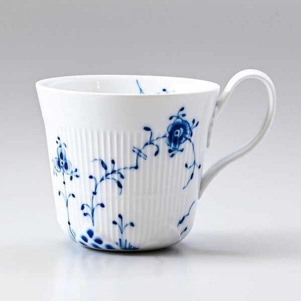 【新品】 ロイヤル コペンハーゲン ブルーエレメンツ マグカップ 350ml 1017048
