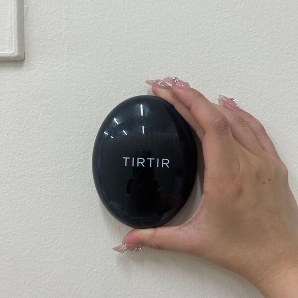 TIRTIR クッションファンデ 23N