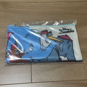 ディズニーストア シークレット ポーチ ダンボ